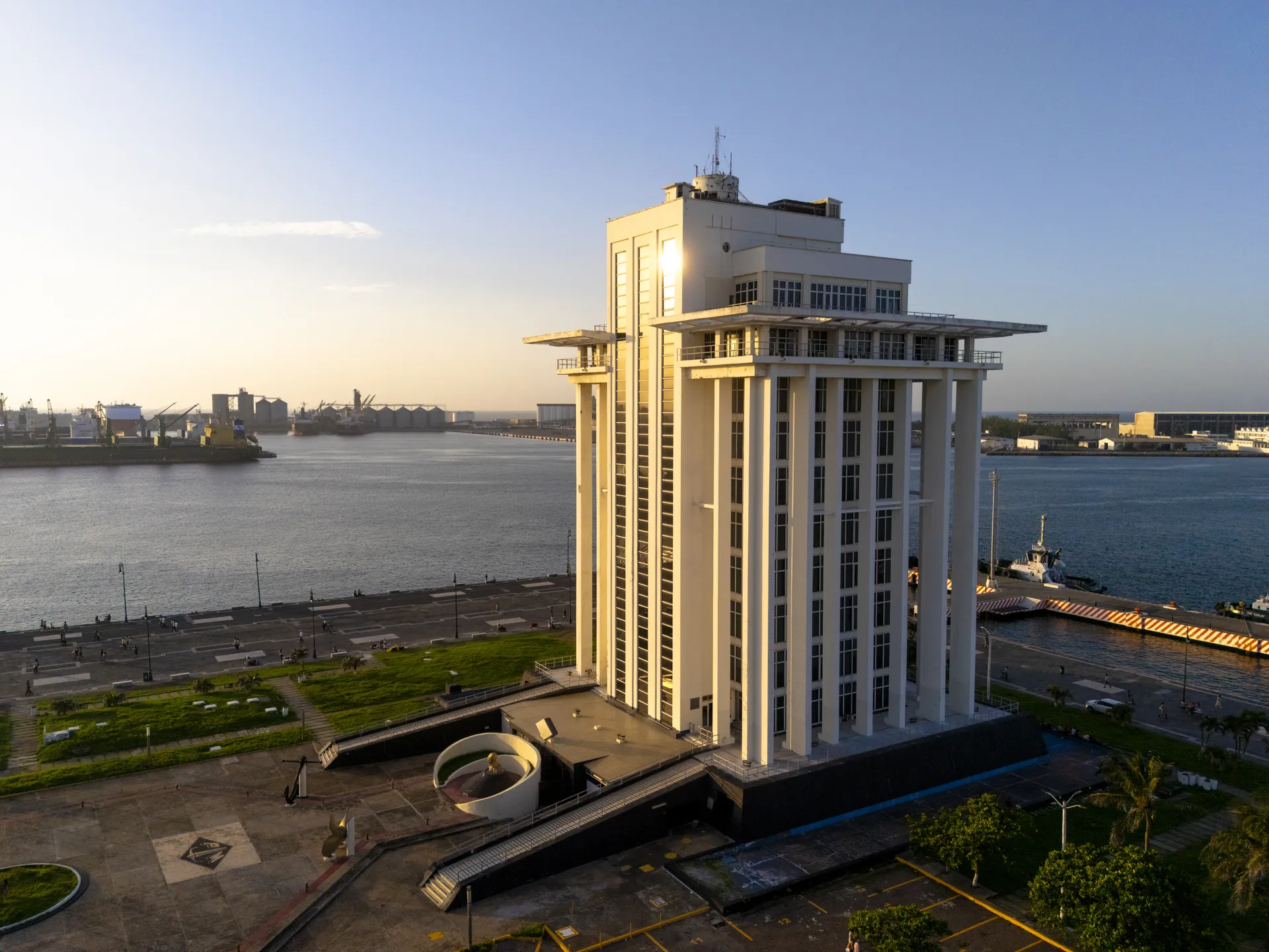 Malecón de Veracruz / Macroplaza 3